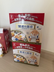 賢者の食卓 雙重支持 6g x 30包