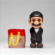 [Cupidtoys] Ready Stock | ZCWO Paper HIJACK PROFESSIONAL// FRIES PROFESSIONAL Hijacking French FRIES