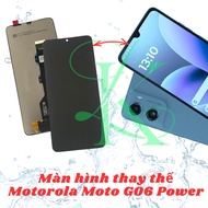 Motorola Moto G06 Power Screen (Replacement Screen for Motorola Moto G06 Power)