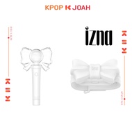 izna - OFFICIAL LIGHT STICK (Fanlight) / LIGHT BAND (31st Oct.2025)