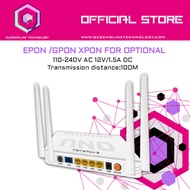 XPON ONU DUAL BAND HSGQ-X410DW