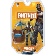 Epic Games Fortnite Solo Mode Figure Bandolier Original