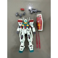 (Gundam Model) HGUC GM 3 2nd Nobox