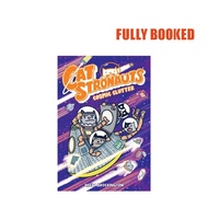 Cosmic Clutter: CatStronauts, Book 7 (Paperback) by Drew Brockington