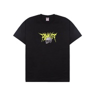 HOOLIGANS T-Shirt XTRT Dominate X - Black