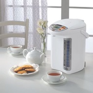 象印 - 日本製造 5L微電腦電熱水瓶 CD-LCQ50 (白色) CDLCD50