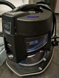 Rainbow SRX吸塵機兼空氣淨化機 (可除蟎蟲) 齊配件