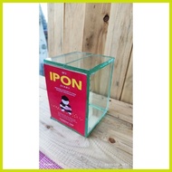 ▫ ➾ ☀ ┼ Glass/wood alkansya 2024 ipon challenge free pesos sense ipon challenge chart