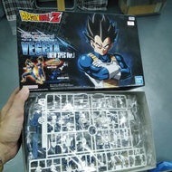 DRAGONBALL Z FRS NEW SPEC BANDAI 龍珠 比達