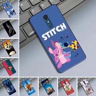 For LG Q9 Q9 2019 / LG G7 Fit G7Fit Plus 6.1" Soft Silicone Cartoon Patterned Phone Casing