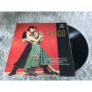 TANGO-Orquesta Montilla 12 Inch LP G206.61