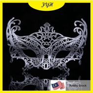 ⚡Ready stock Kuantan⚡ Masquerade Mask Warrior Eagle Gladiator Men Party Mask Masquerade Mask Topeng 