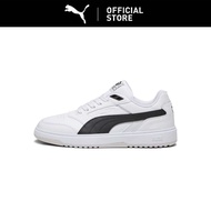 PUMA Sepatu Kets Pria PUMA Doublecourt