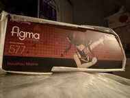 Figma 寶鐘瑪琳 Marine