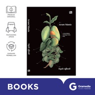 Pre Order Arum Manis