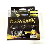 สาย PE PIONEER Altitude 836X