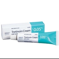 obagi tretinoin cream usp 0.05% 20.gr