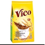 Vico Minuman Malt Coklat 800g