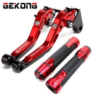 Fit For HONDA CB750 CB 750 HORNET 2023 Motorcycle Accessories Brake Clutch Rod lever handle handle h