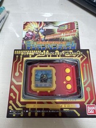 P-BANDAI - [魂SHOP限定] 數碼暴龍超代彩色機 6 西遊戰士