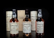 【收購百富】 回收 百富 威士忌 whisky