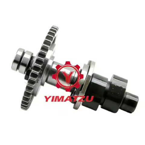 Camshaft Assy For CF500 600 X5 X6 CF MOTO ATV UTV Quad Scooter ,0180-024100, 0180-024001,QUAD GO KAR
