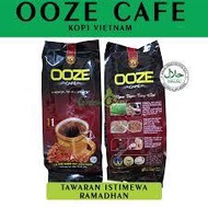 Ready Stock-OOZE Vietnam Coffee Powder 500g(HALAL)