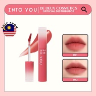 INTO YOU Watery Lip Matt (2.6g)