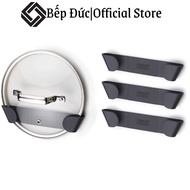 Set of 4 Joseph Joseph Pot Racks 85149, Imported from Germany, bepduc_99