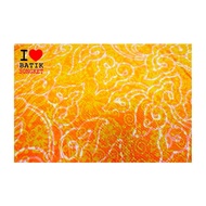 KATUN Doby candy motif 4 cirebon material batik stamp cotton dobi dobby