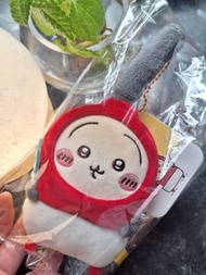 全新日本 Chiikawa（吉伊卡哇） 系列  Usagi（兔兔/烏薩奇)「打火機」造型吊飾 / 掛飾  ~ 打火機兔 / 火機兔