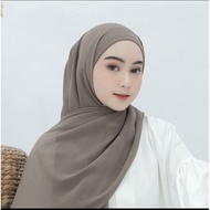 Pashmina ceruty babydoll UK 175cm x 75cm