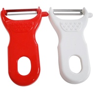 Minex Stainless Steel Peeler (Made In Japan)