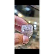 SIMULAN DIAMOND RING STONE