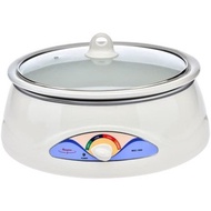 MASPION - SLOW COOKER MSC 1860 6 LITER OFFICIAL WARRANTY