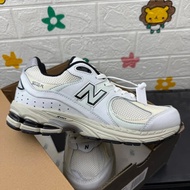 High Quality 2002R Series Thick Brush Color Pig Baxin Balance NB New Balance 2002R Retro Shoes Casua