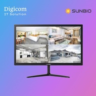 SUNBIO 19 INCH SM19I LED MONITOR