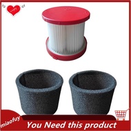 [OnLive] HEPA Filter Foam Sleeve Filters for  Cordless  Vacuum 0780-20 0880-20 Filter Accessory Part