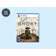 PS5: Ghost Of Yotei game Disc PS5 Games PS5 Disc