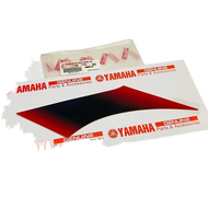 Jupiter Gravita Zin Yamaha Stamp - 5B9F83BG0000