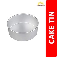 Cake Tin | Good Quality Cake Tin