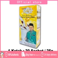 Susu Kambing Al Amr Syamsul Debat