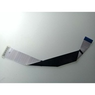 Lvds Cable - Flexible Cable led tv sharp LC -32SA4102I - lc32sa4102i