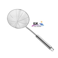 Stainless Steel Food Colander/ Oil Strainer / Oil Filter / Colander Mesh Stainless Steel Strainer