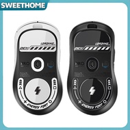 SWEETHOME Mouse Feet Skates Ultra Strong Flawless Glass Smooth Durable Sole For Logitech G PRO X SUP