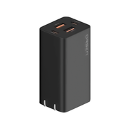 [ส่งฟรี ไม่มีขั้นต่ำ]  Eloop 20W หัวชาร์จเร็ว PD QC 3.0 Fast Charge Adapter หัวชาร์จ Type C USB หัวช