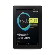 [E-book] Microsoft Excel 2019 Inside Out