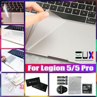 Scrub Touchpad Protective Film Sticker Protector for Lenovo Legion 5 Pro 2021 Touch Pad Laptop Legion  5 15IMH05 15ARH05