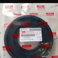 Outer rear wheel Seal isuzu giga cxz cyz exz