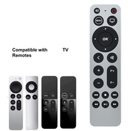 Universal Replacement Remote Fit For Applel TV Remote Control 4K/ HD A2169 A1842 A1625 A1427 Without
